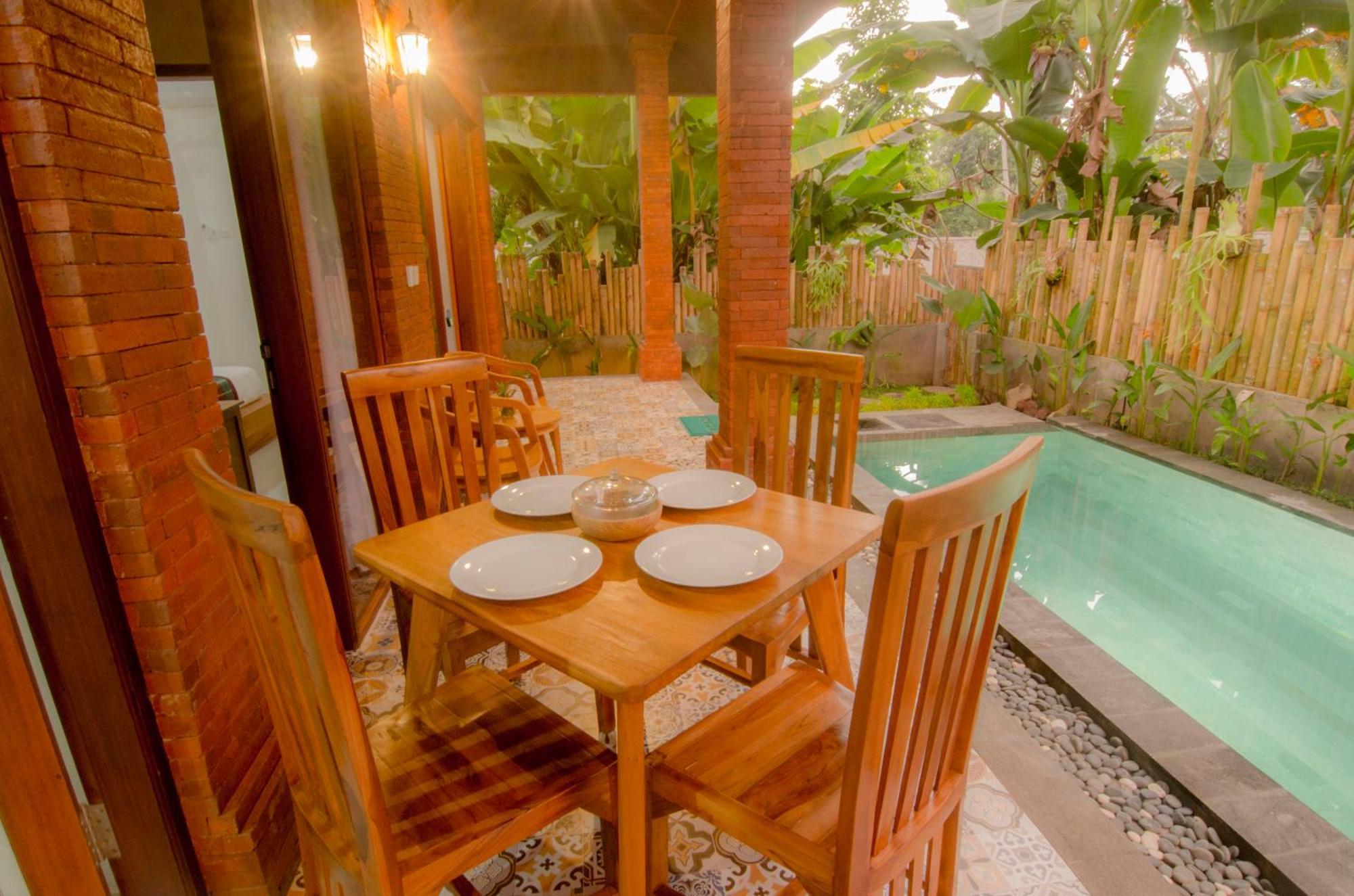 Bagus * Ubud