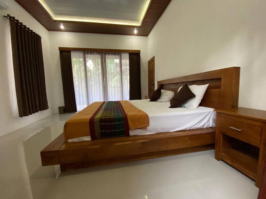 Villa Bagus