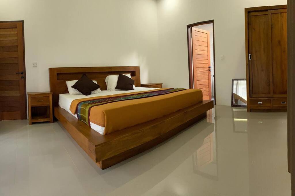 Bagus Villa