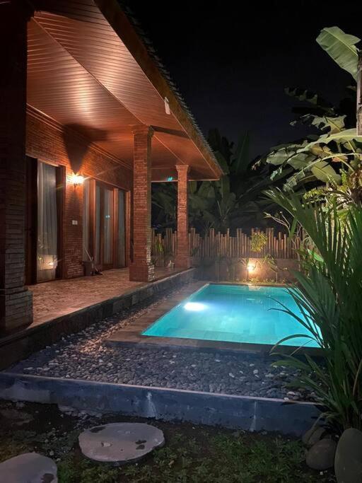 Bagus * Ubud