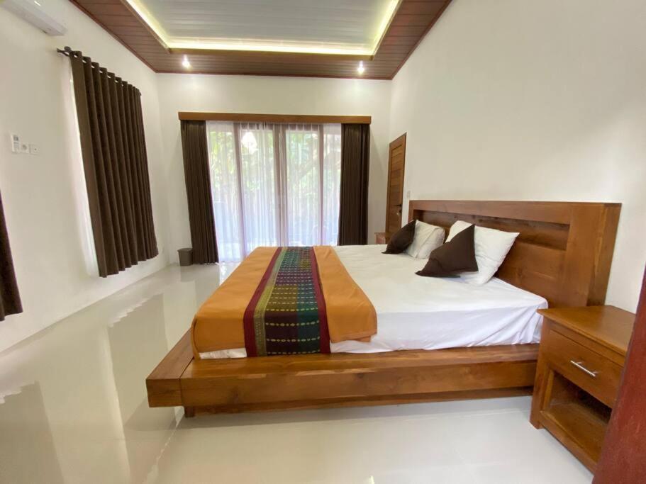 Villa Bagus