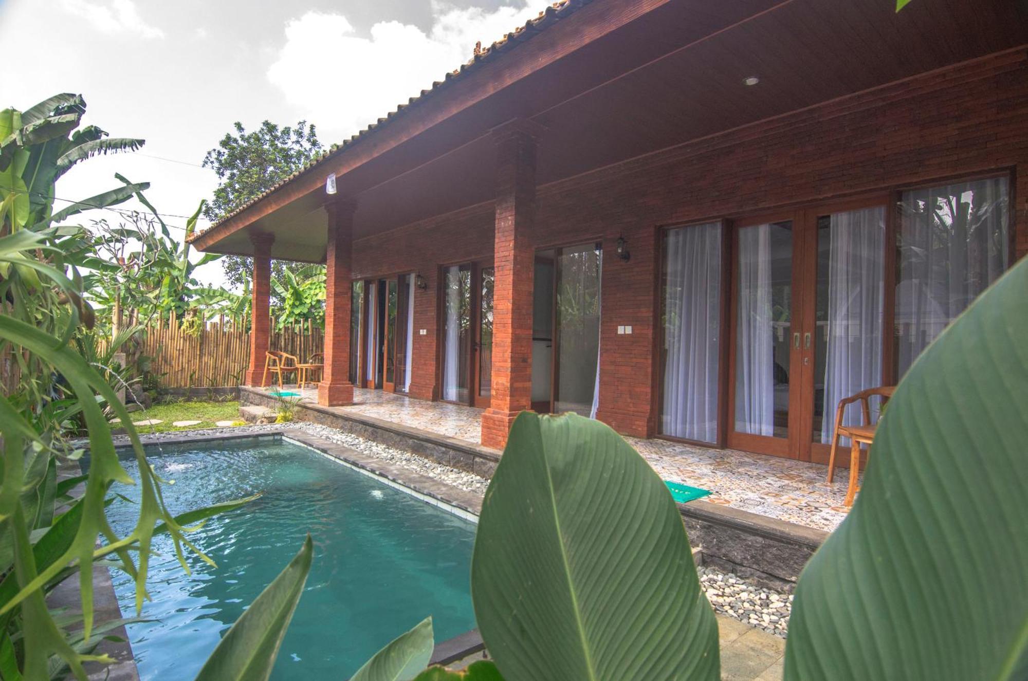 Villa Bagus Ubud