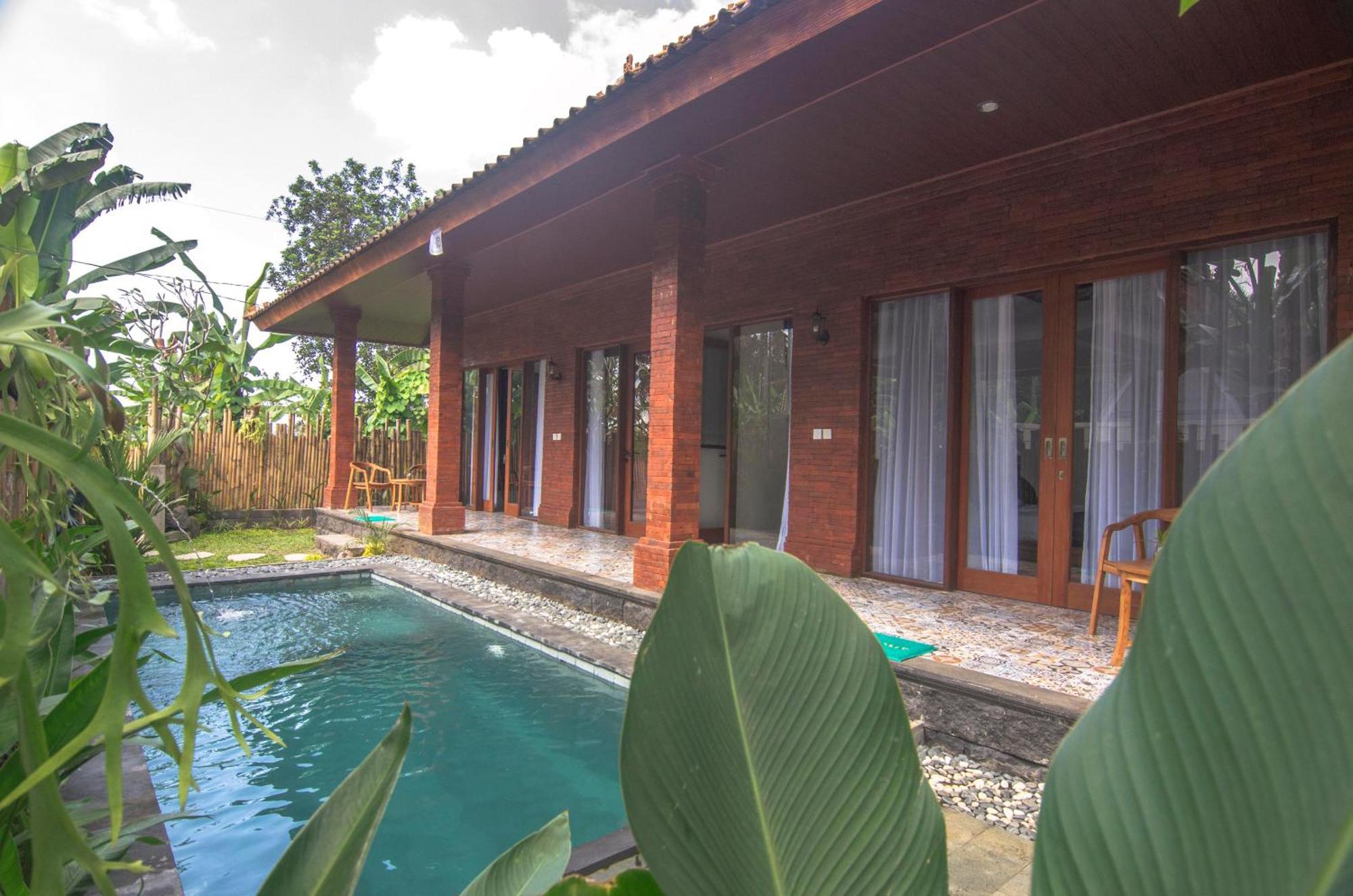 Bagus Ubud