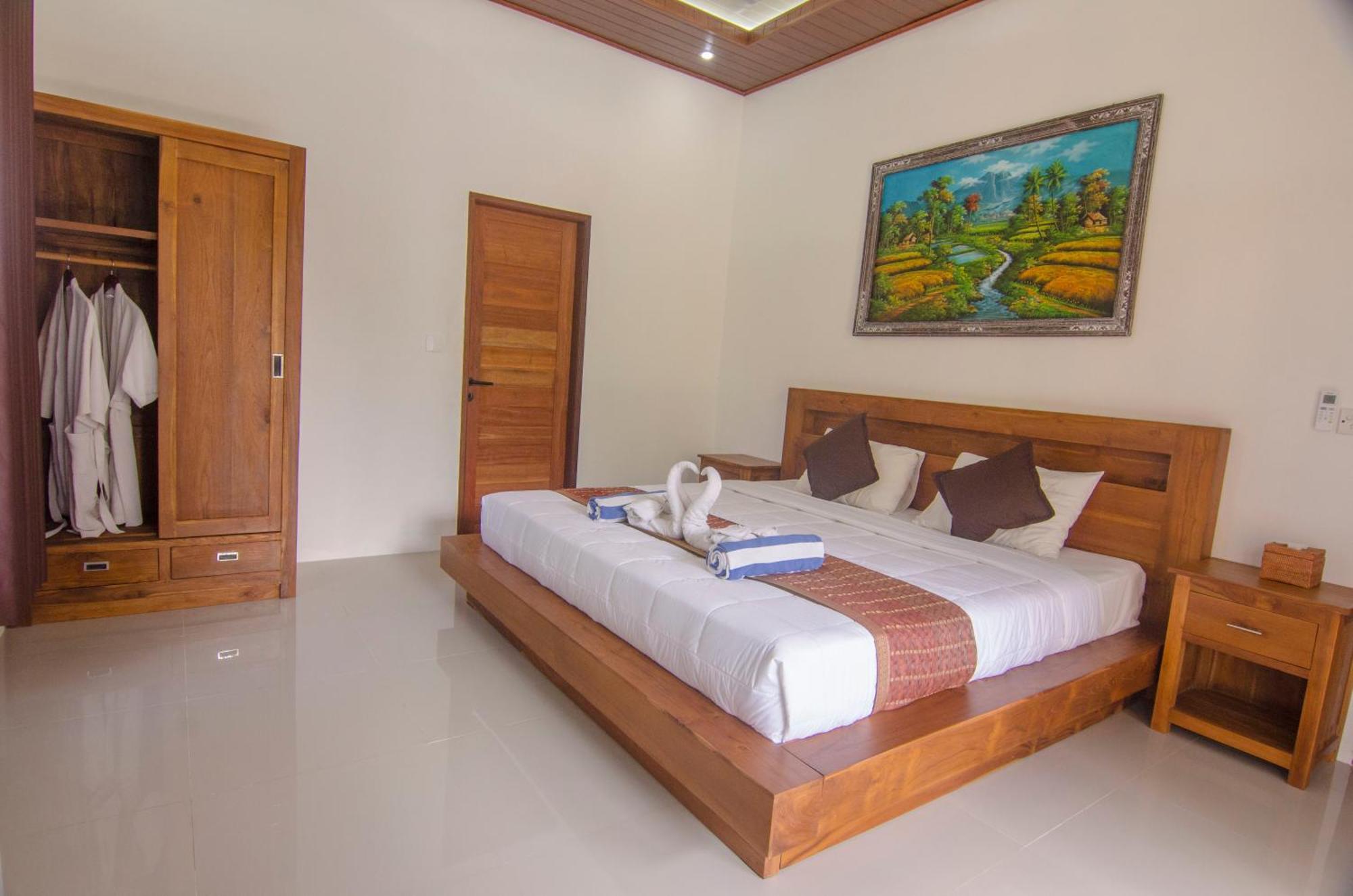 Bagus Villa