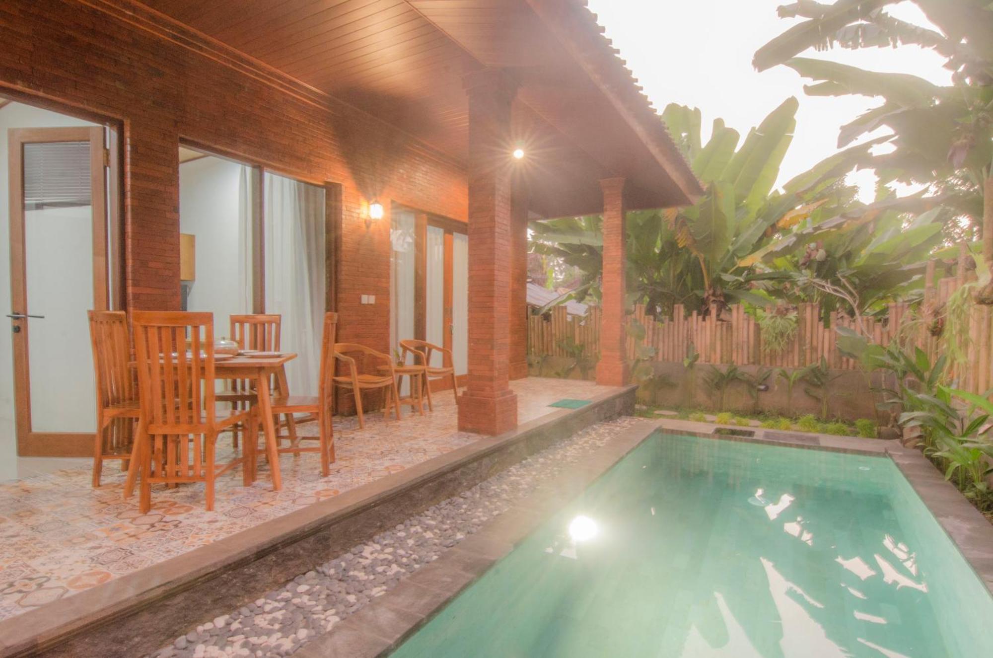 Villa Bagus *