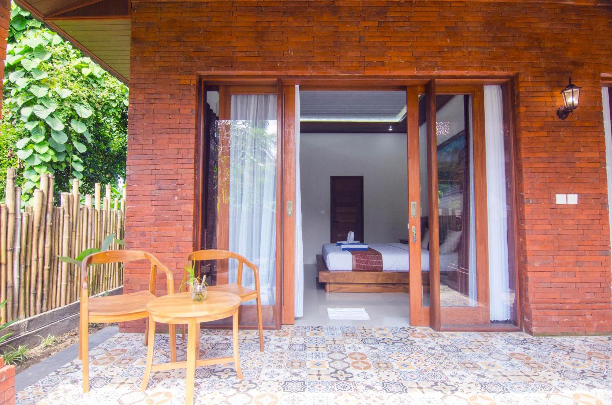 Villa Bagus Ubud