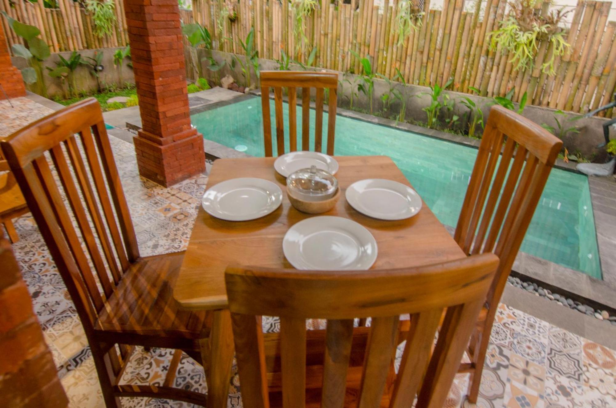 Villa Bagus