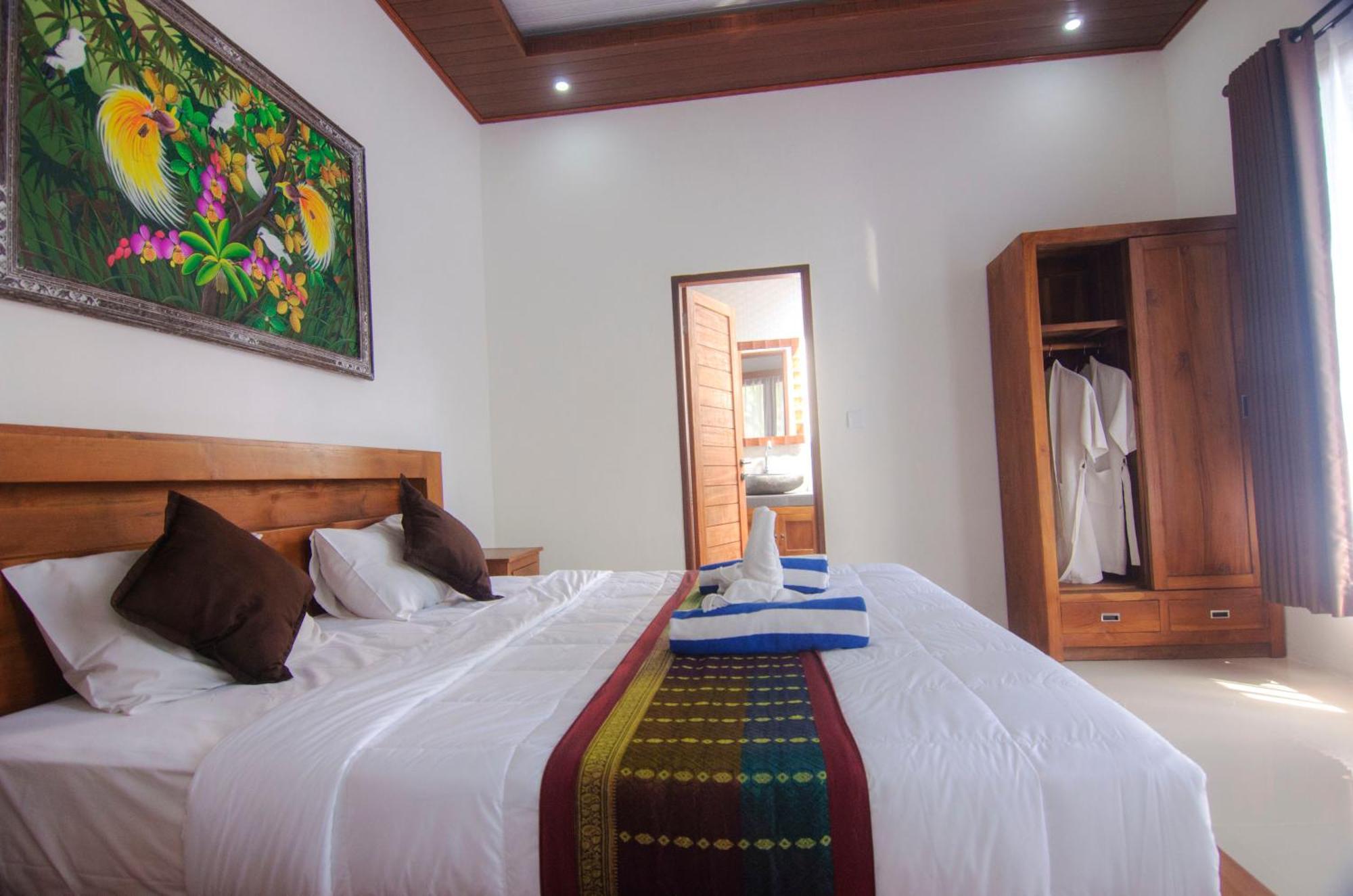 Bagus Ubud