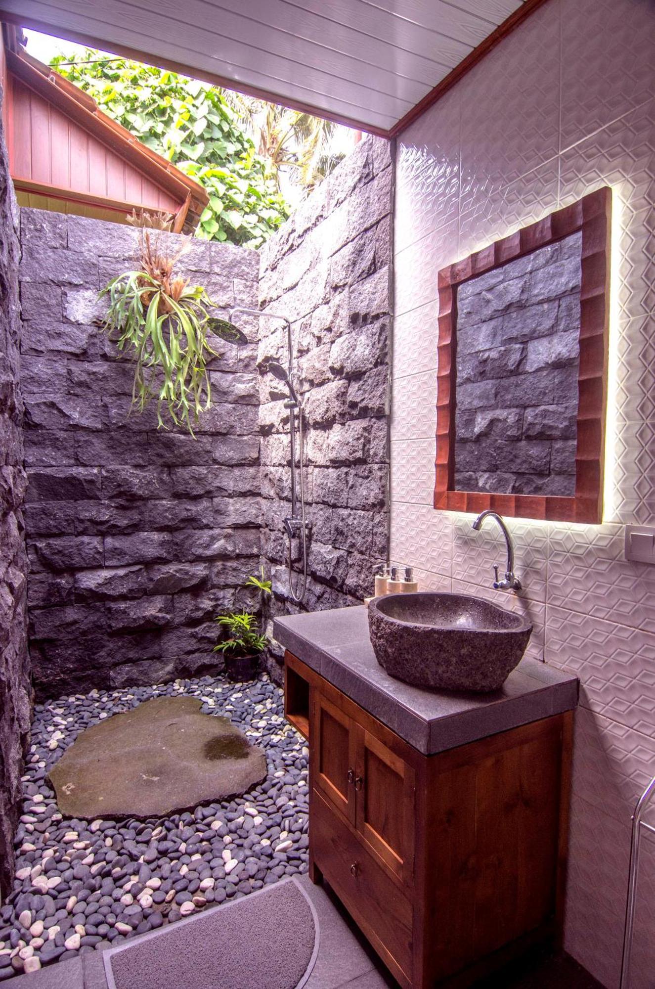 Bagus Villa *